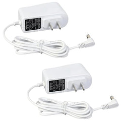 Charger – 2-Pack 5V Power Cord, VTech VM901/VM919/VM819 Compatible