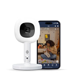 Nanit Travel Light Bundle: Nanit Pro Camera