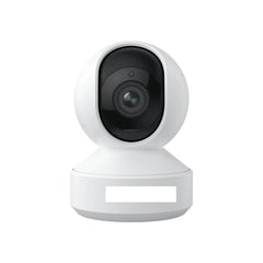 5MP WiFi Baby Monitor Camera with Auto Tracking