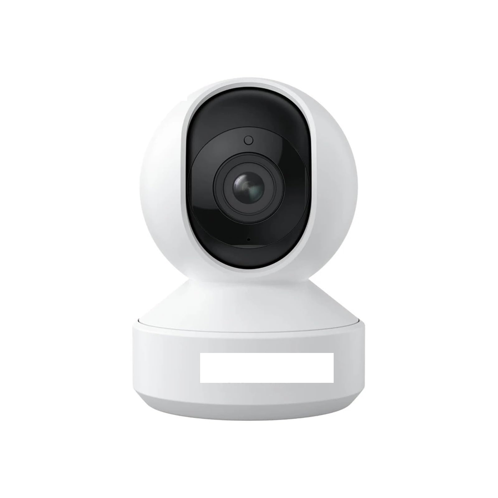 5MP WiFi Baby Monitor Camera with Auto Tracking