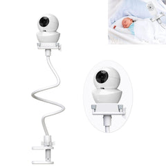 Baby Monitor Mount – Flexible Holder, Universal Compatibility