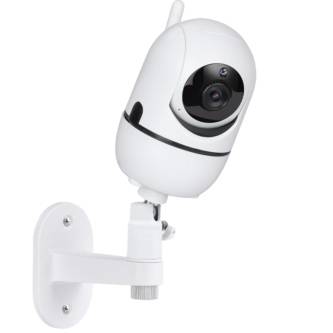 Baby Monitor Mount – Adjustable Wall Stand, Universal Compatibility