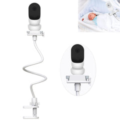 Baby Monitor Mount – Flexible Holder, Universal Compatibility