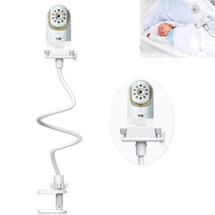 Baby Monitor Mount – Flexible Holder, Universal Compatibility