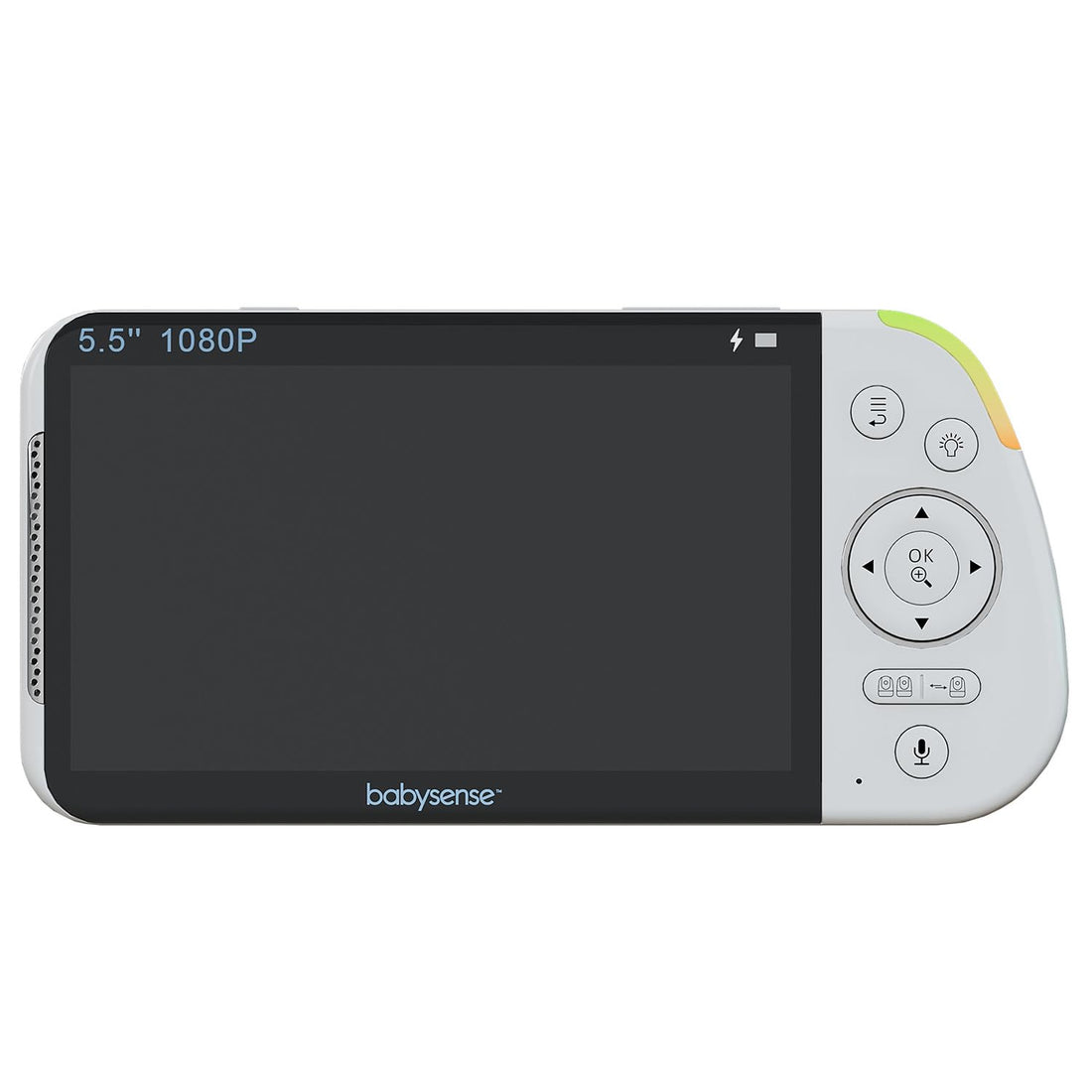 Babysense Replacement Parent Unit