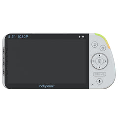 Babysense Replacement Parent Unit
