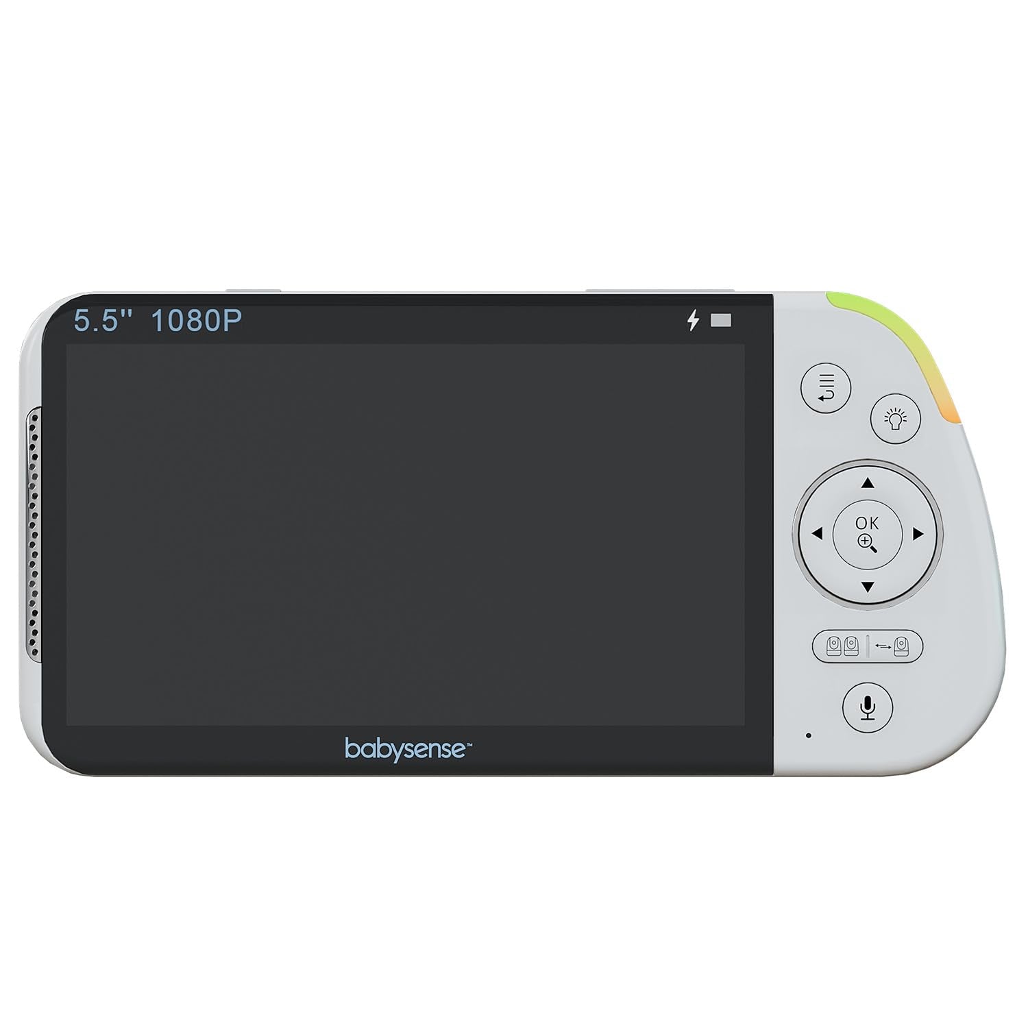 Babysense Replacement Parent Unit