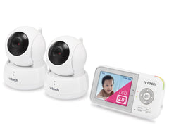 VTech VM9XX Series Pan and Tilt