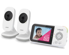 VTech Monitor with Fixed Camera
