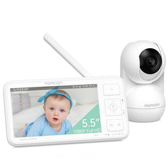 Momcozy BM03 Monitor Set