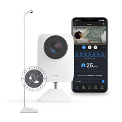 Miku Nanit/Owlet Title Dup