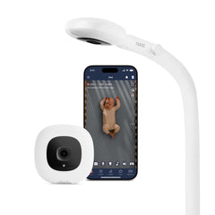 Nanit Smart Baby Monitor System