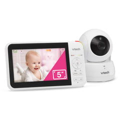VTech VM9XX Series Pan and Tilt