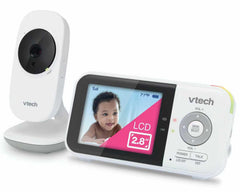 VTech Monitor with Fixed Camera
