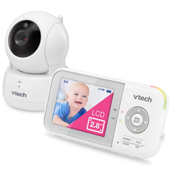 VTech VM9XX Series Pan and Tilt
