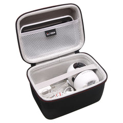 L LTGEM Baby Monitor Travel Case