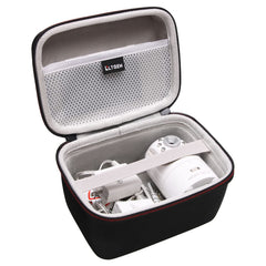 L LTGEM Baby Monitor Travel Case