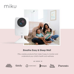 Miku Nanit/Owlet Title Dup