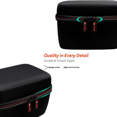 Baby Monitor Case – Hard Carrying Storage Bag, Universal Compatibility