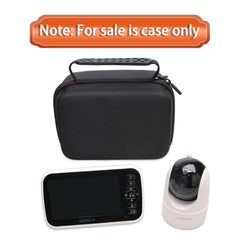 L LTGEM Baby Monitor Travel Case