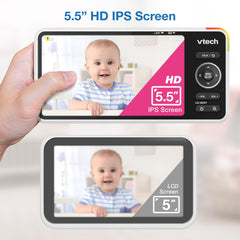 VTech HD Series