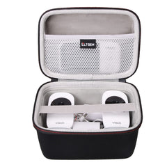 L LTGEM Baby Monitor Travel Case
