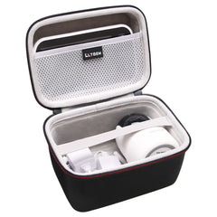 L LTGEM Baby Monitor Travel Case