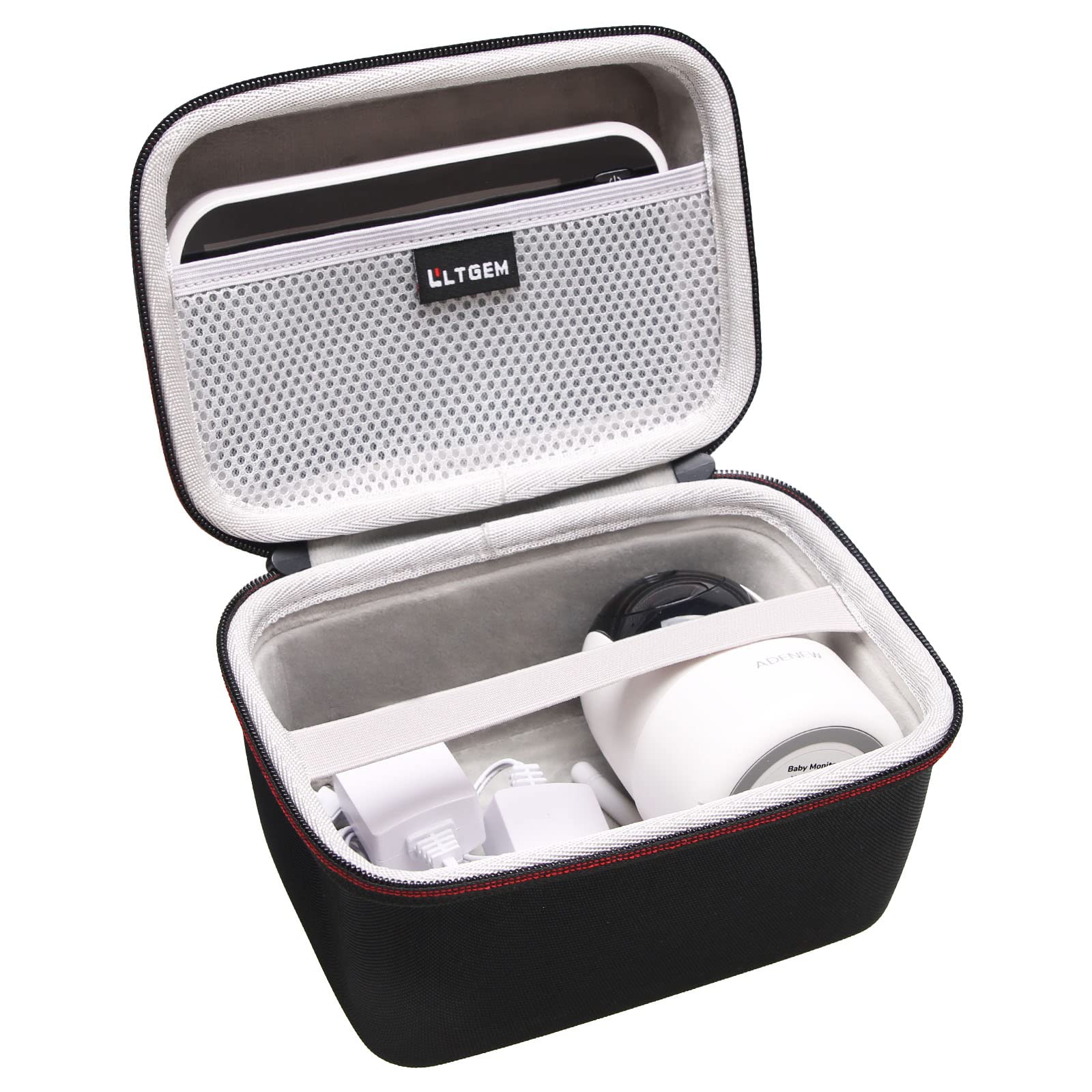 L LTGEM Baby Monitor Travel Case