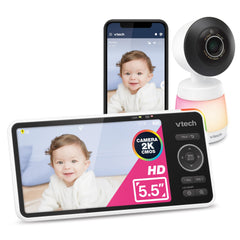 VTech HD Series