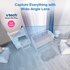 VTech HD Series