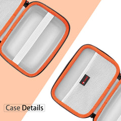 Baby Monitor Case – Hard Carrying Storage Bag, Universal Compatibility
