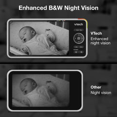 VTech HD Series