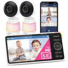 VTech HD Series